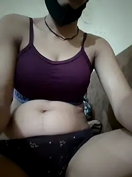 Cute-Nitya 21 online show from 13, 6, 2026