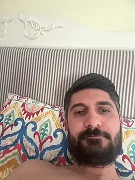 fatihbry657 online show from 16, 4, 2026