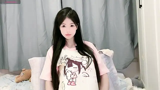 Snapshot of XiaoMei-iiiiii chatting on 9, 5, 2026 XiaoMei-iiiiii online show from 9, 5, 2026