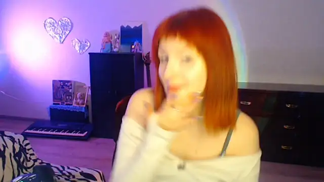 ConchitaMesser online show from 7, 5, 2026