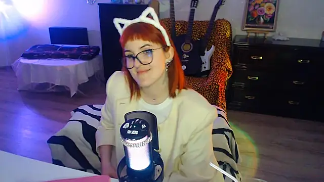 ConchitaMesser online show from 14, 5, 2026