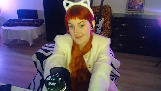 ConchitaMesser online show from 17, 5, 2026