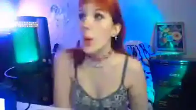ConchitaMesser online show from 23, 5, 2026