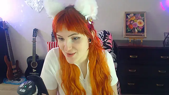 ConchitaMesser online show from 3, 6, 2026