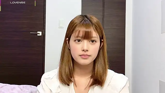 --Kurumi-- online show from 1, 5, 2026