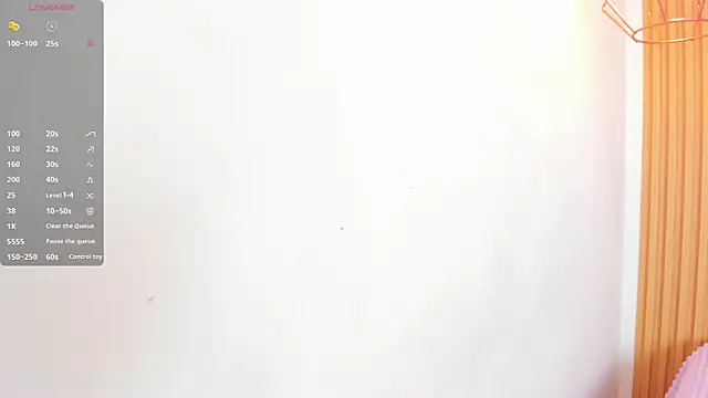 ValeryUzman online show from 15, 5, 2026