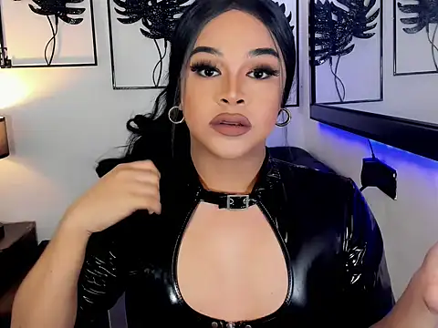 BigcockjasmineTs online show from 19, 5, 2026