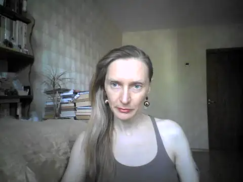 LunaBelle8 online show from 17, 5, 2026