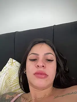 Livia-cortez online show from 17, 4, 2026