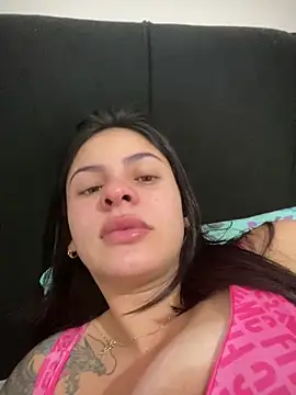 Livia-cortez online show from 12, 5, 2026