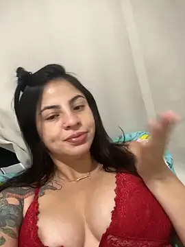 Livia-cortez online show from 17, 5, 2026