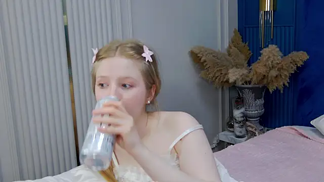 LilianHowards online show from 25, 4, 2026