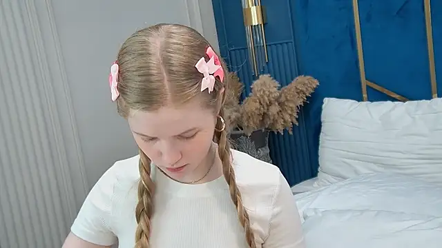 LilianHowards online show from 7, 7, 2026