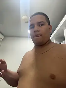 Patricio 02 online show from 27, 5, 2026