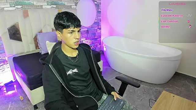 Damian tay online show from 9, 5, 2026