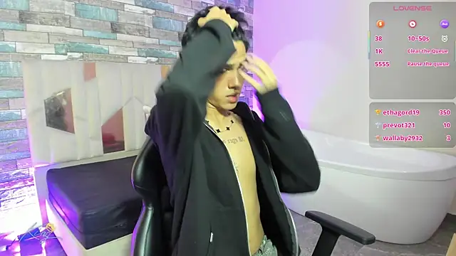 Damian tay online show from 9, 5, 2026