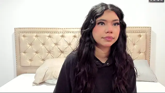 Nathy Pelaez online show from 6, 6, 2026