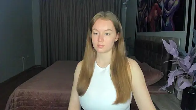 ValeriSunny online show from 19, 7, 2026