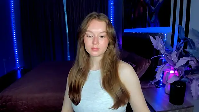 ValeriSunny online show from 26, 7, 2026