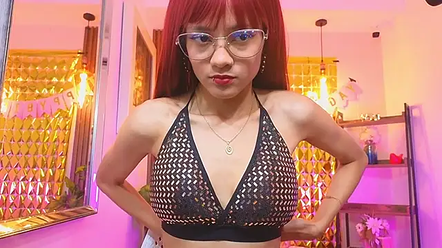 Cherry Vixen  online show from 25, 4, 2026