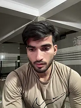 aarav chaudhary007 online show from 18, 4, 2026