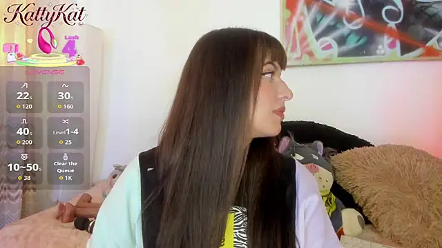 Snapshot of _KattyKat chatting on 16, 6, 2026 KattyKat online show from 16, 6, 2026