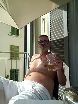 Thomster72 online show from 21, 6, 2026