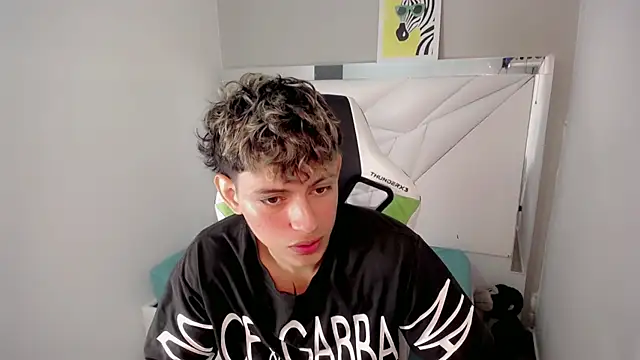 Yosepp cum online show from 23, 7, 2026