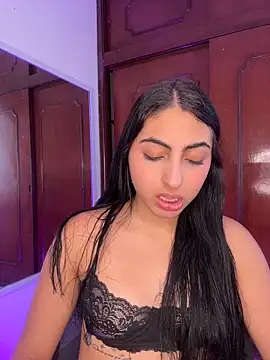 Lily Rush online show from 29, 4, 2026