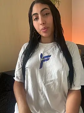 Lily Rush online show from 21, 5, 2026