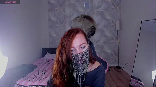 Snapshot of Margo_Kelly chatting on 18, 6, 2026 Margo Kelly online show from 18, 6, 2026