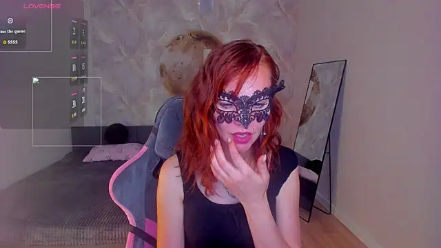 Snapshot of Margo_Kelly chatting on 7, 7, 2026 Margo Kelly online show from 7, 7, 2026