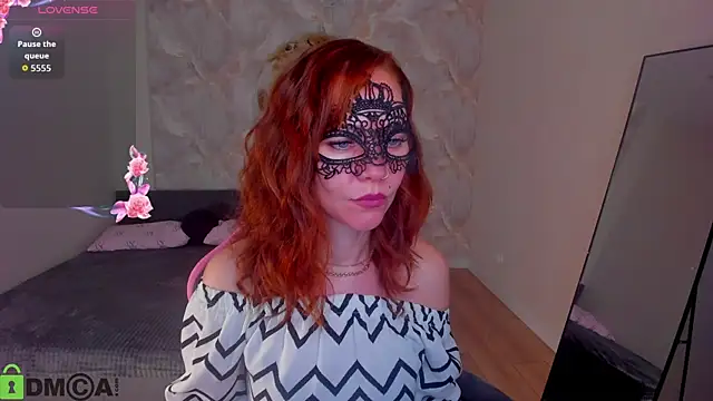 Snapshot of Margo_Kelly chatting on 9, 7, 2026 Margo Kelly online show from 9, 7, 2026