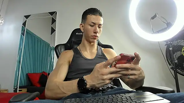 OliverThompsonJS online show from 18, 5, 2026