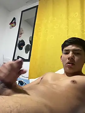 Snapshot of andreves chatting on 7, 5, 2026 andreves online show from 7, 5, 2026