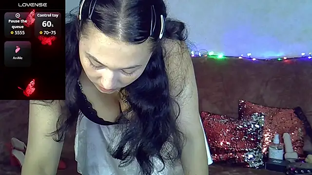 Snapshot of Margaret_Sweet_ chatting on 19, 5, 2026 Margaret Sweet online show from 19, 5, 2026