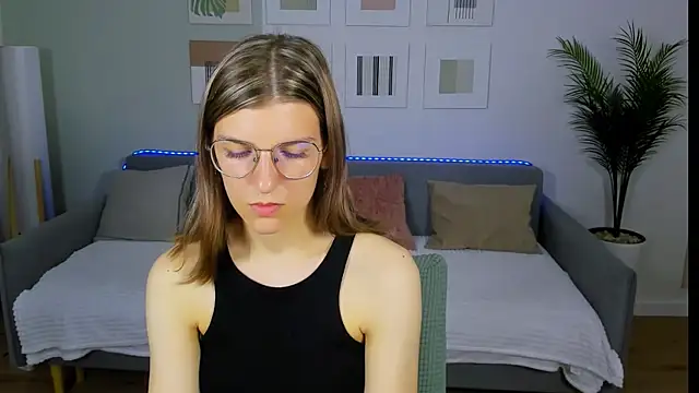 AnnaThorne online show from 21, 5, 2026