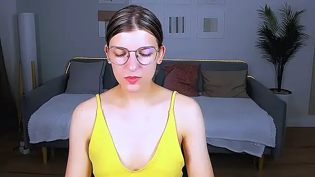 AnnaThorne online show from 3, 6, 2026
