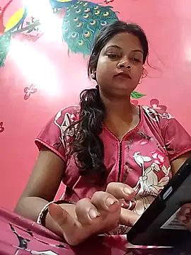 Simupaul001 online show from 31, 5, 2026