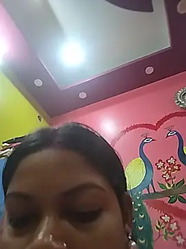 Simupaul001 online show from 4, 6, 2026