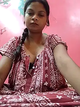 Simupaul001 online show from 17, 6, 2026