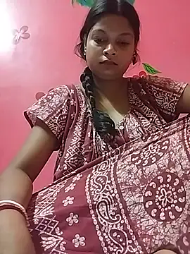 Simupaul001 online show from 26, 6, 2026