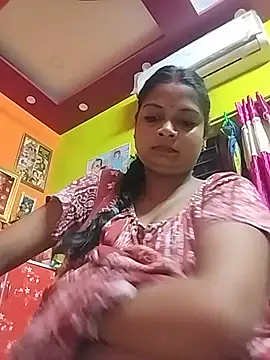 Simupaul001 online show from 17, 7, 2026