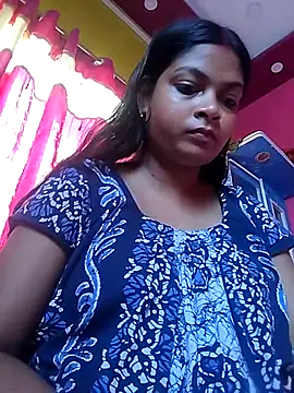 Simupaul001 online show from 27, 7, 2026