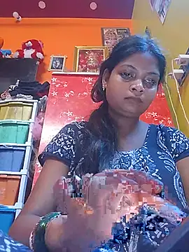 Simupaul001 online show from 28, 7, 2026
