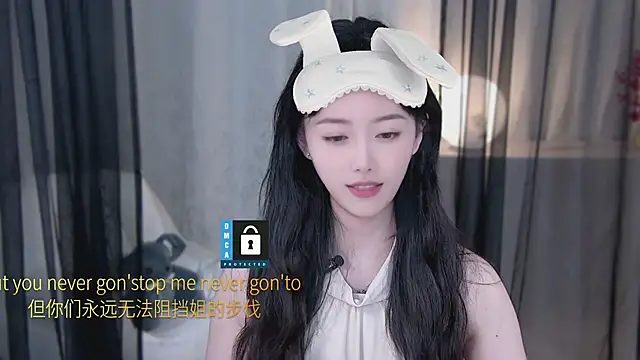 Snapshot of xinxin-cat chatting on 19, 4, 2026 xinxin-cat online show from 19, 4, 2026