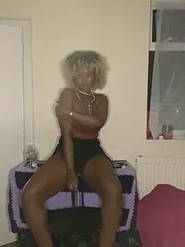 Vicky-rush online show from 17, 4, 2026