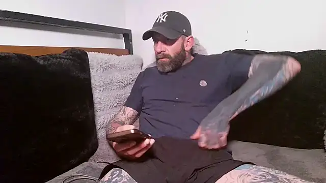 justthat guy online show from 21, 4, 2026