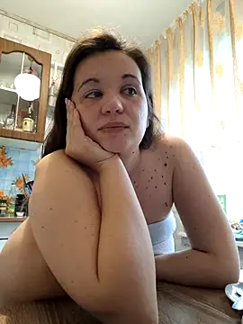 Jeanne Cynthia online show from 12, 5, 2026