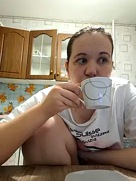 Jeanne Cynthia online show from 12, 5, 2026